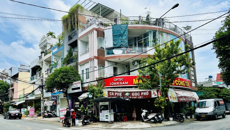 MẶT TIỀN KINH DOANH SẦM UẤT - KINH DOANH ĐA NGHÀNH NGHỀ - TÂN HƯƠNG - GÒ DẦU - AEON MALL -